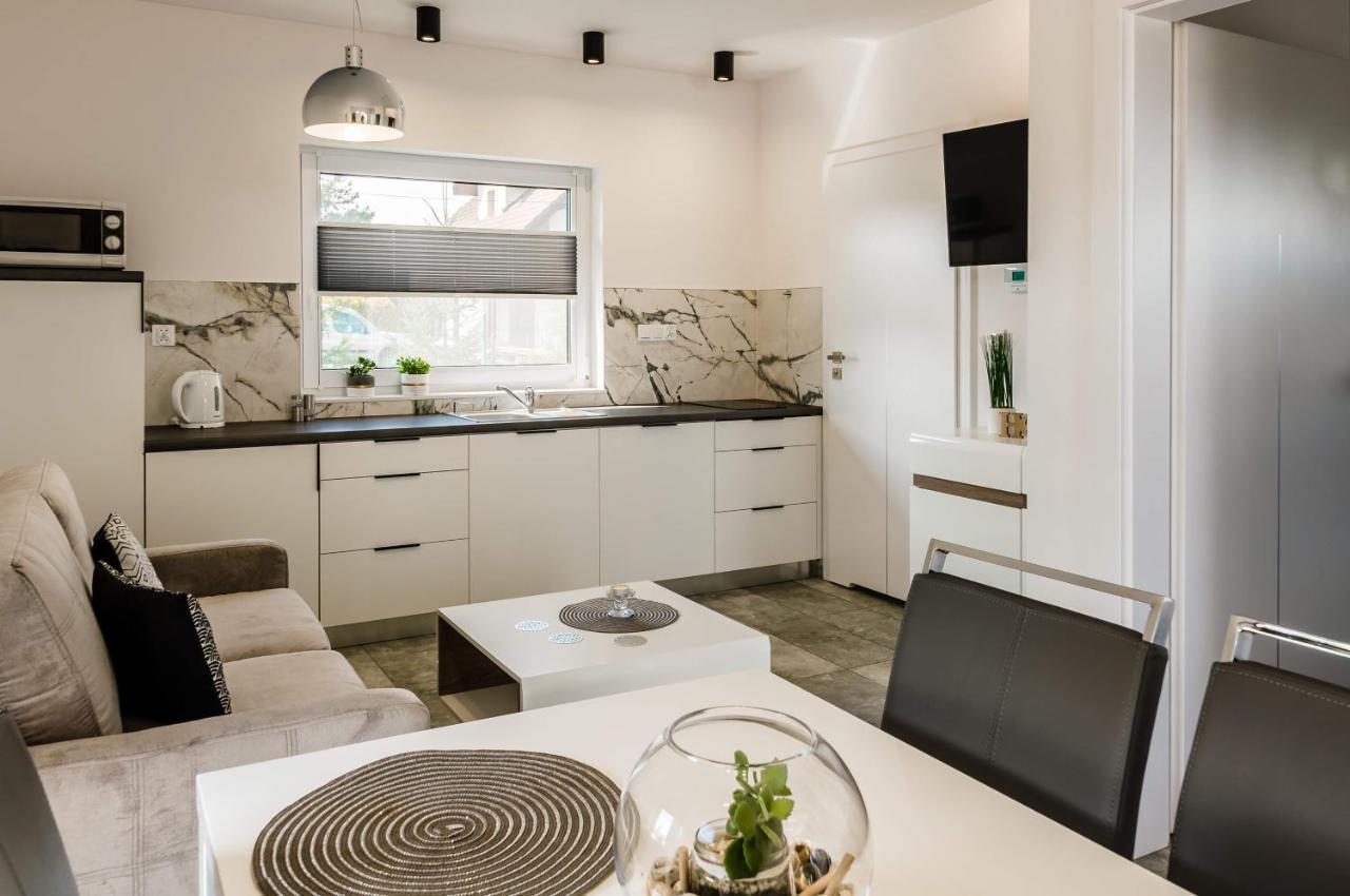Apartamenty Las Zator Εξωτερικό φωτογραφία