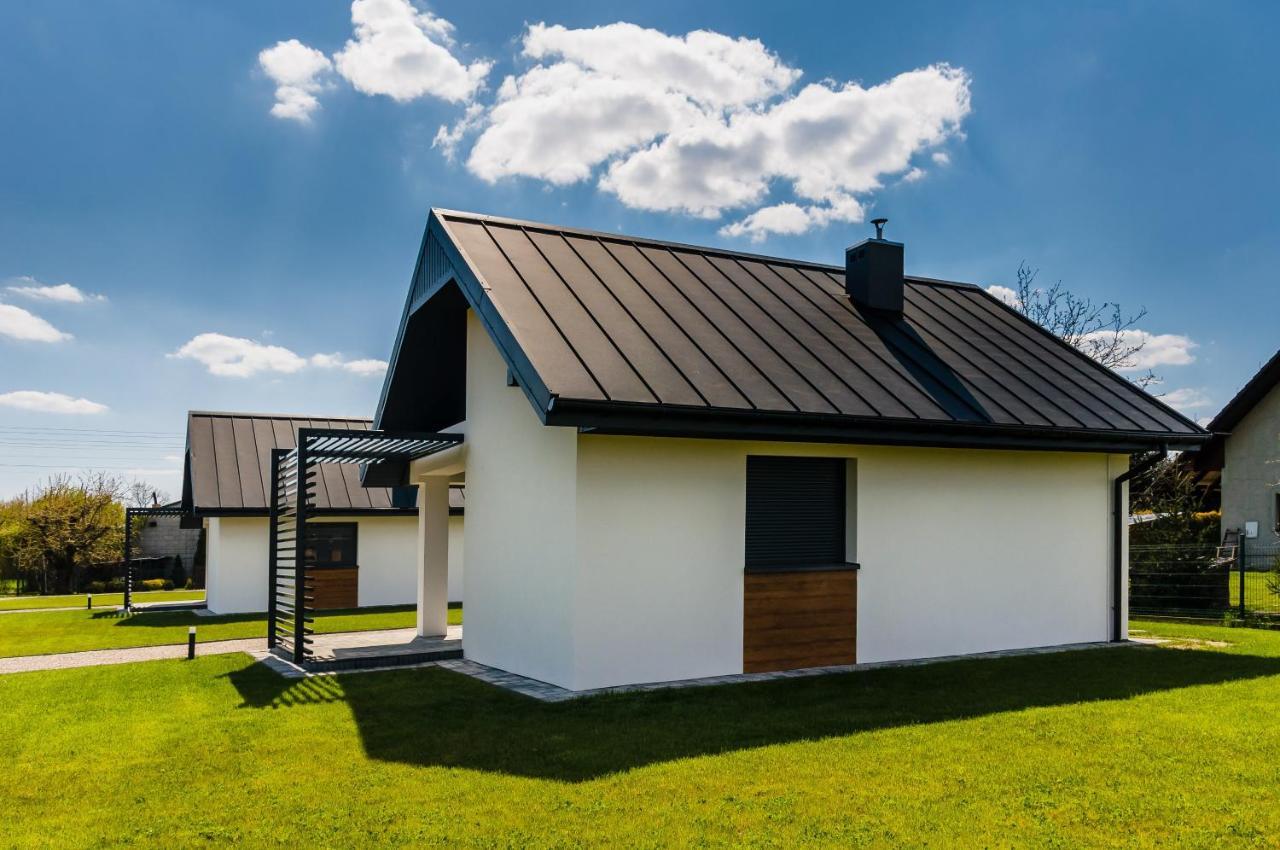 Apartamenty Las Zator Εξωτερικό φωτογραφία