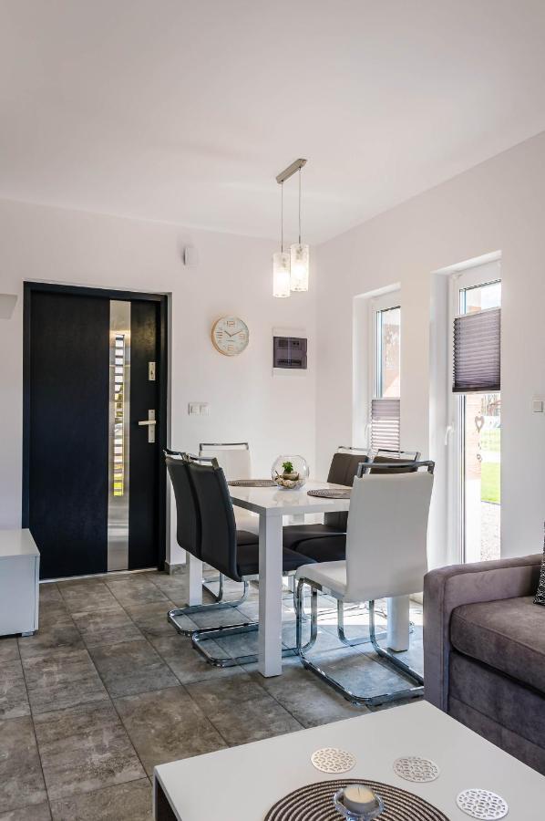 Apartamenty Las Zator Εξωτερικό φωτογραφία