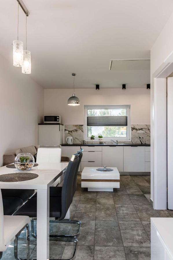 Apartamenty Las Zator Εξωτερικό φωτογραφία