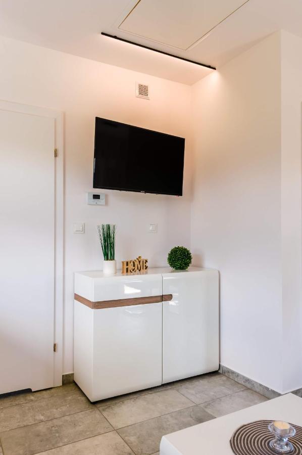 Apartamenty Las Zator Εξωτερικό φωτογραφία