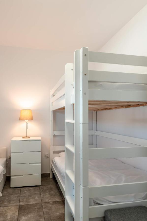 Apartamenty Las Zator Εξωτερικό φωτογραφία