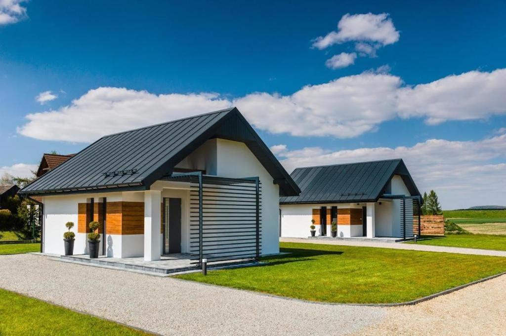 Apartamenty Las Zator Εξωτερικό φωτογραφία