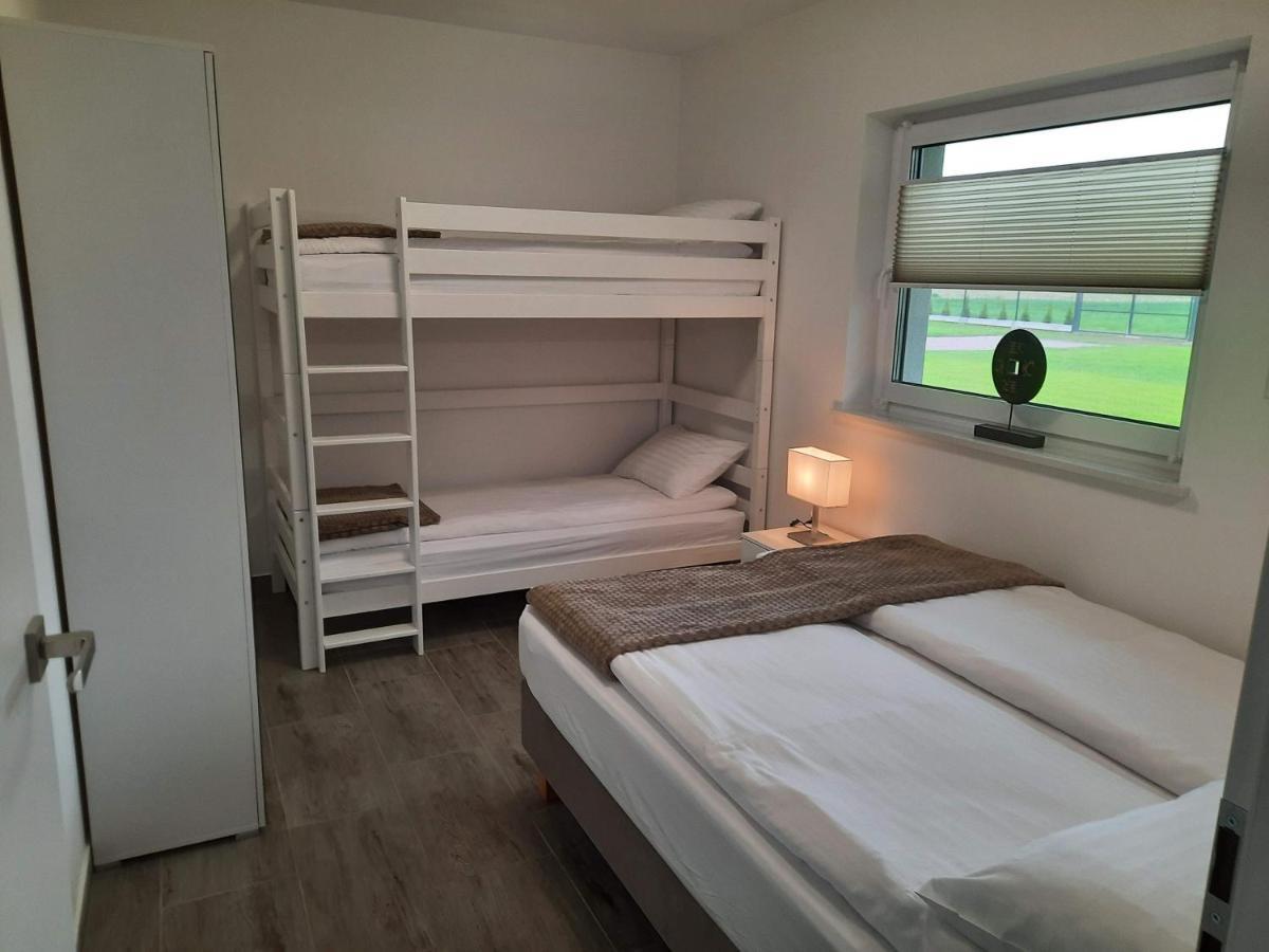 Apartamenty Las Zator Εξωτερικό φωτογραφία