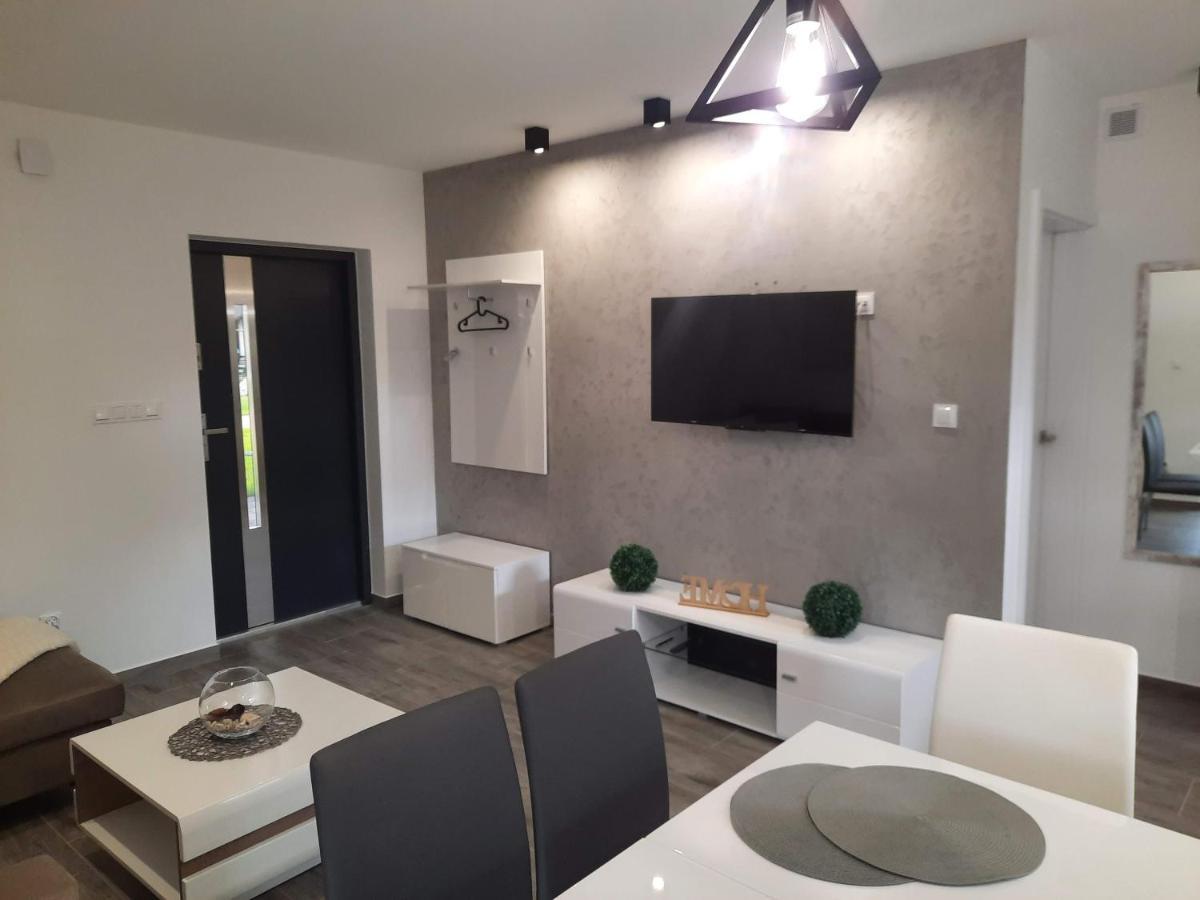 Apartamenty Las Zator Εξωτερικό φωτογραφία