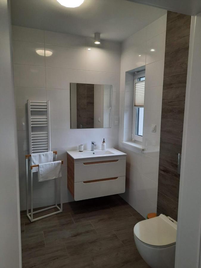 Apartamenty Las Zator Εξωτερικό φωτογραφία