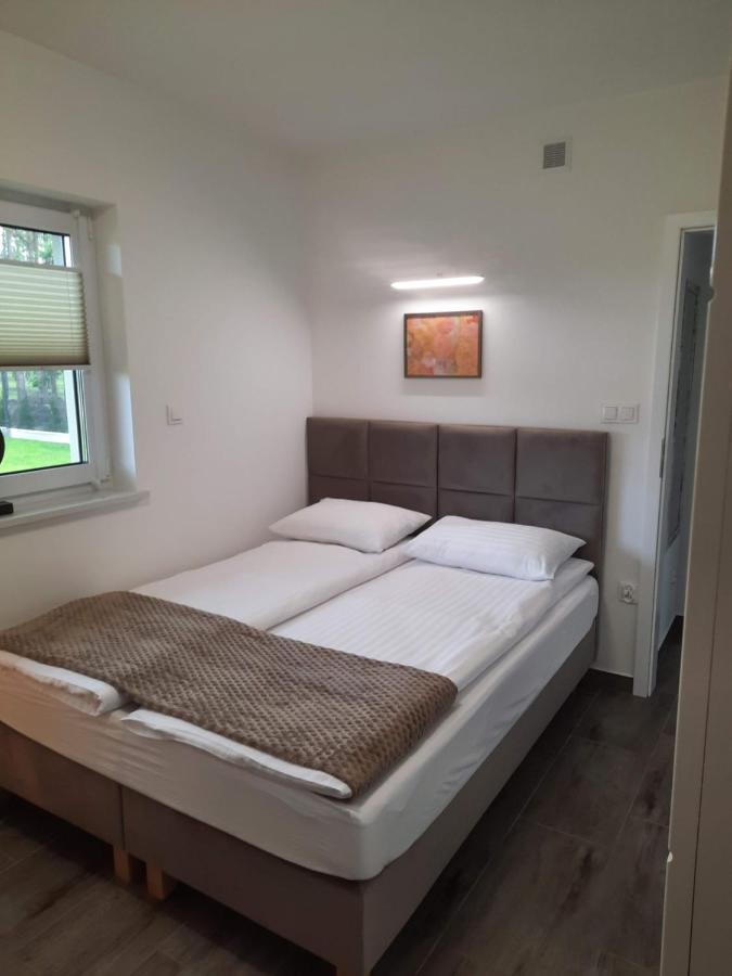 Apartamenty Las Zator Εξωτερικό φωτογραφία