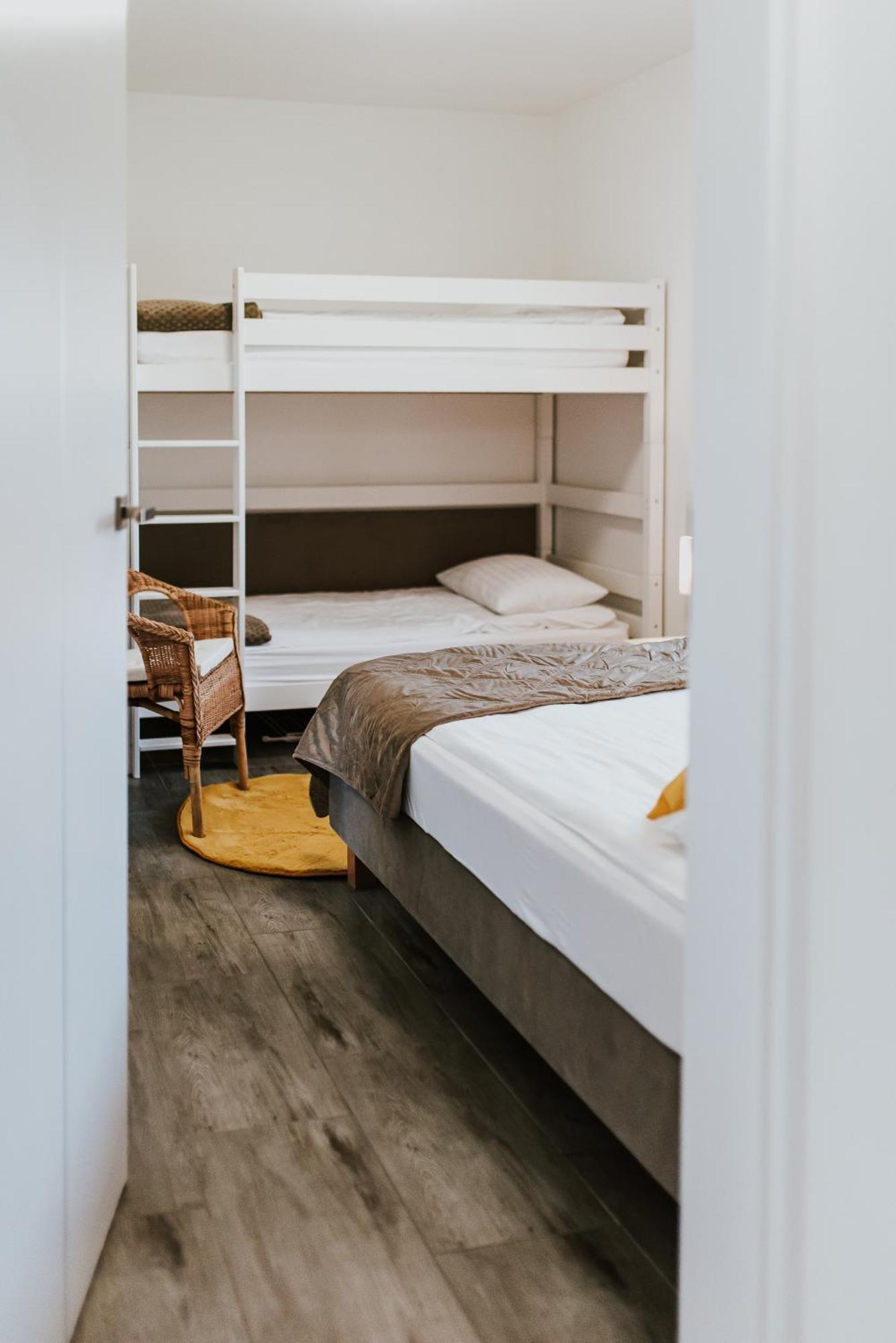 Apartamenty Las Zator Εξωτερικό φωτογραφία