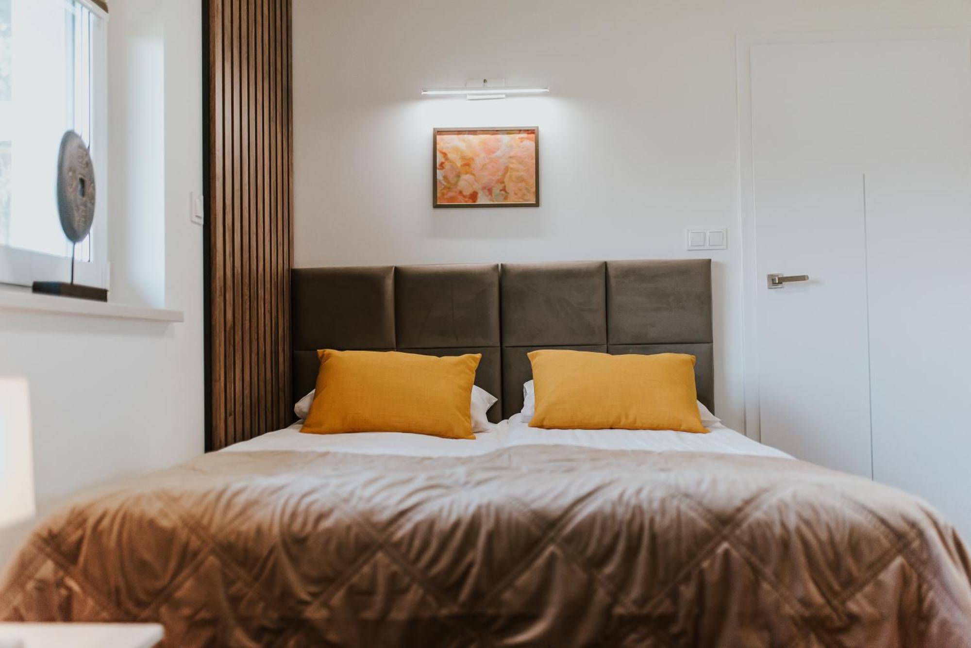 Apartamenty Las Zator Εξωτερικό φωτογραφία