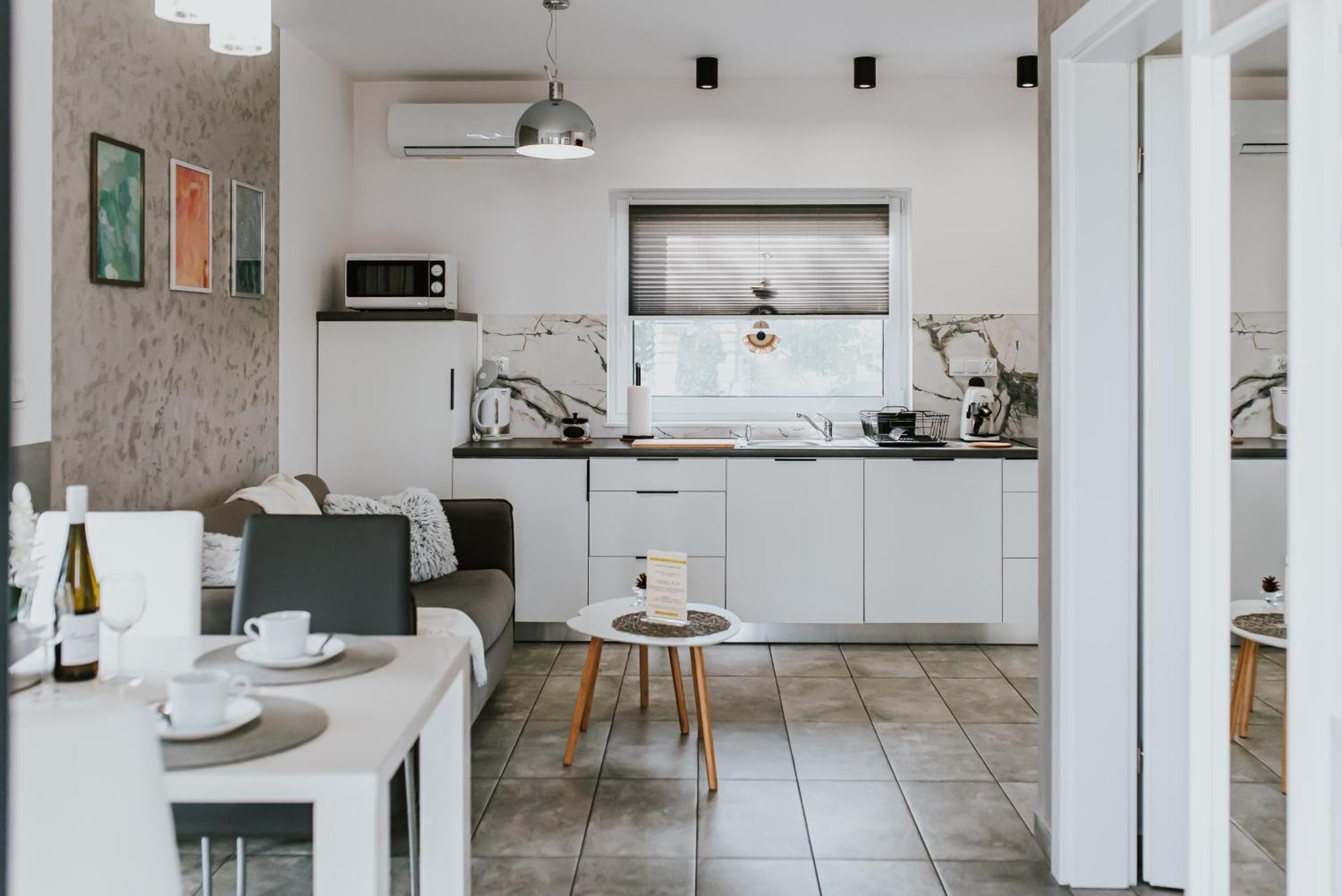 Apartamenty Las Zator Εξωτερικό φωτογραφία