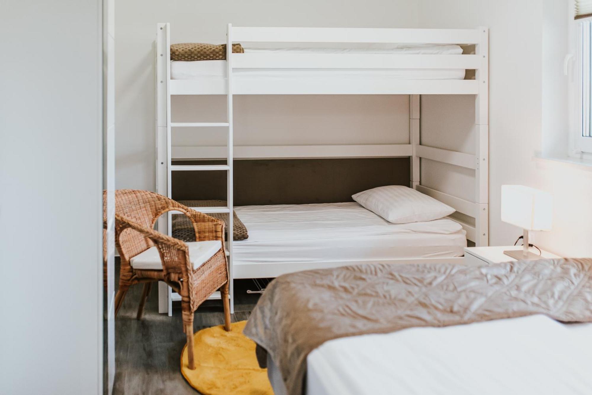 Apartamenty Las Zator Εξωτερικό φωτογραφία