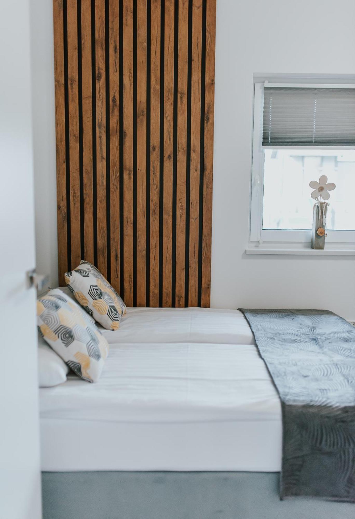 Apartamenty Las Zator Εξωτερικό φωτογραφία