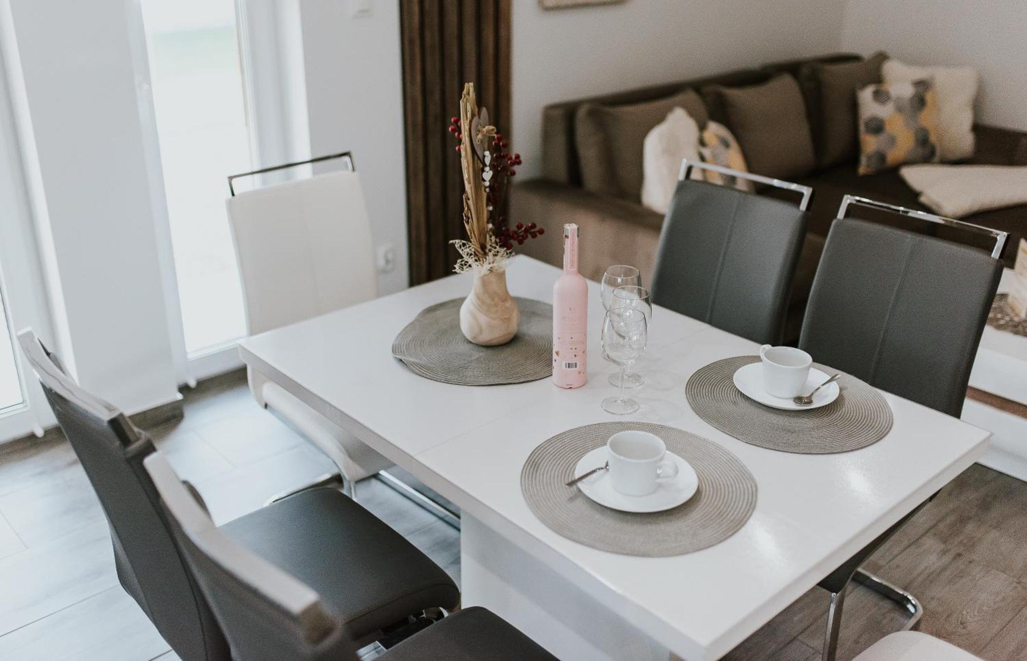 Apartamenty Las Zator Εξωτερικό φωτογραφία