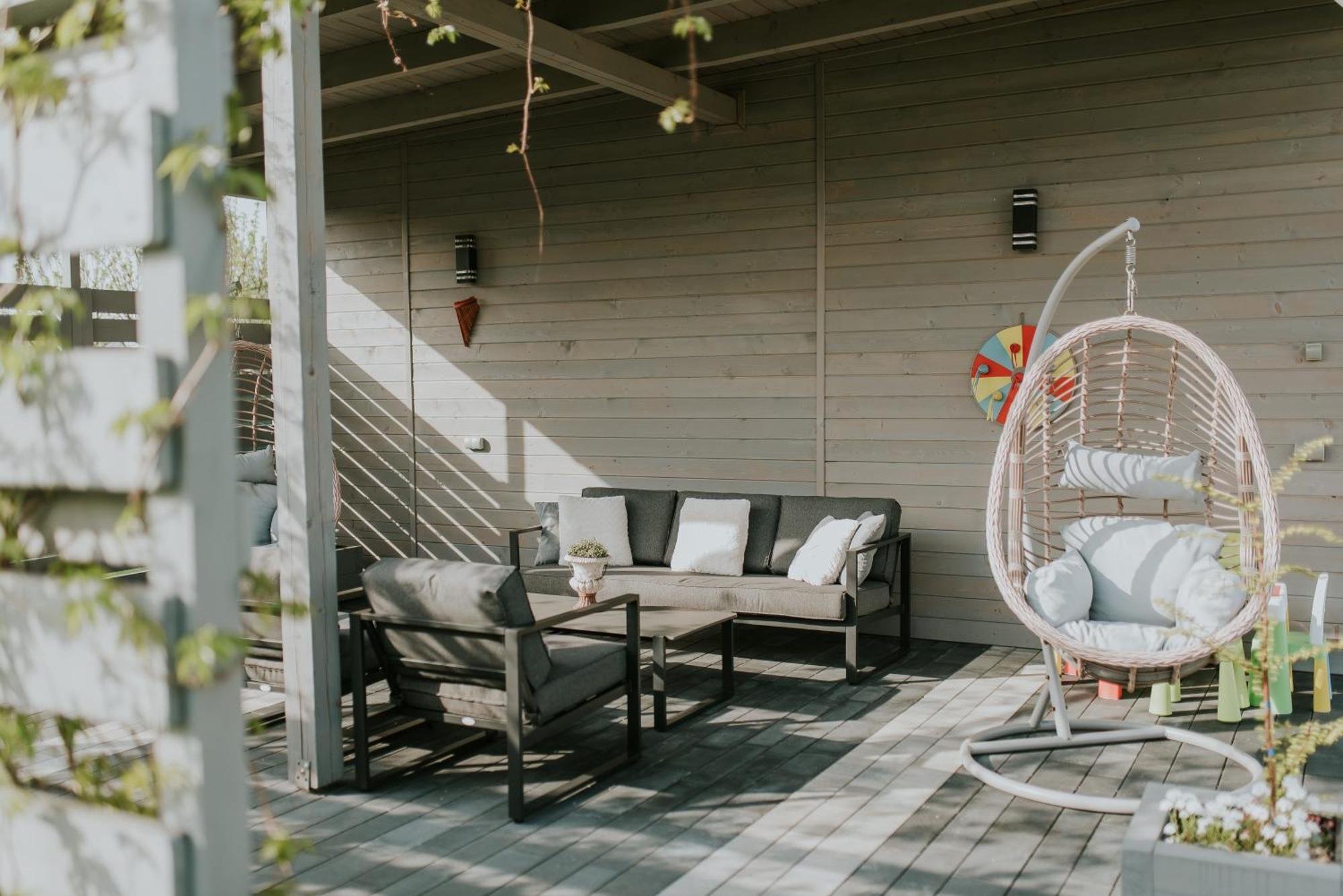 Apartamenty Las Zator Εξωτερικό φωτογραφία