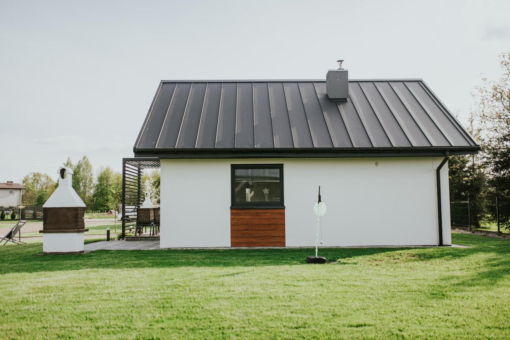 Apartamenty Las Zator Εξωτερικό φωτογραφία