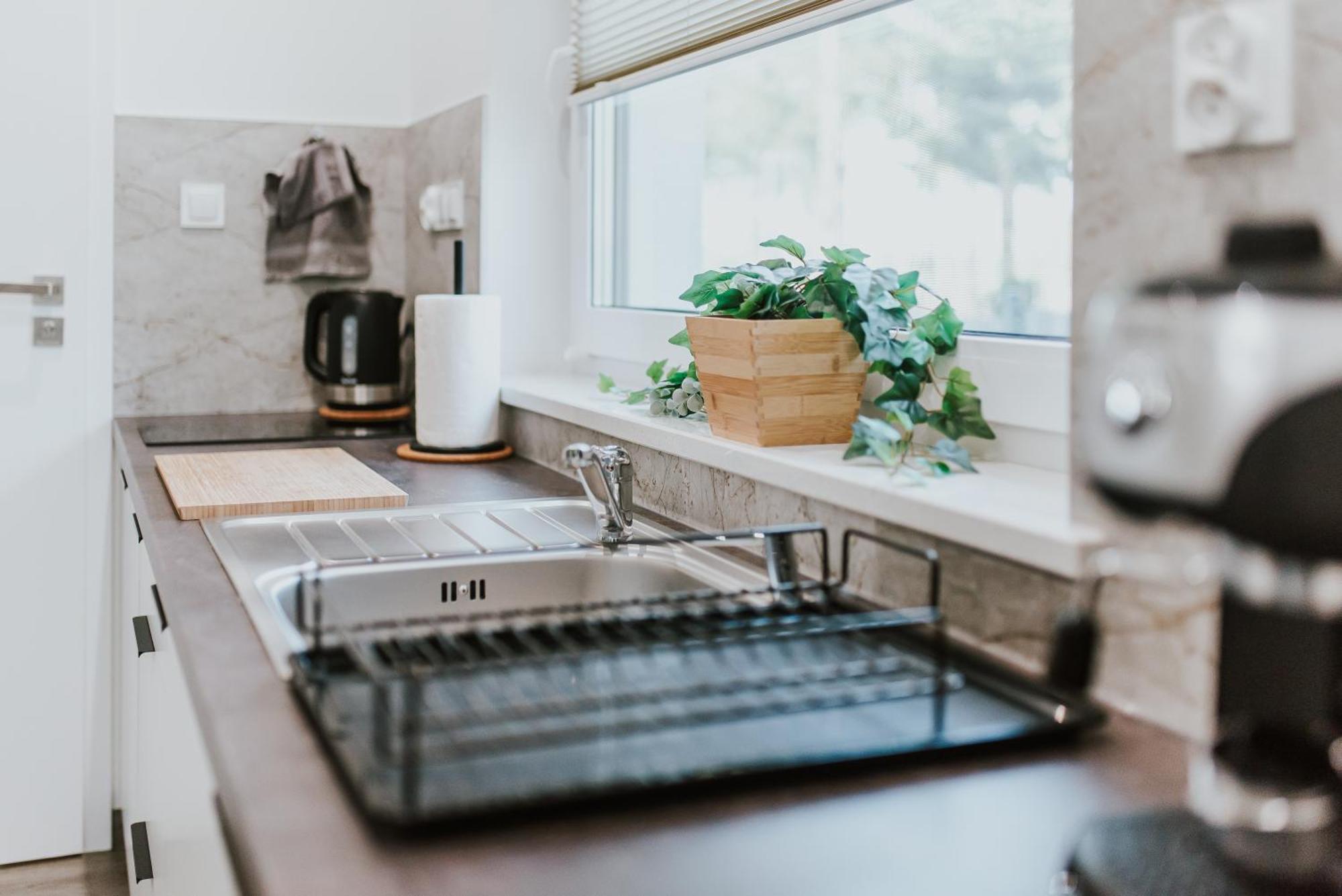 Apartamenty Las Zator Εξωτερικό φωτογραφία