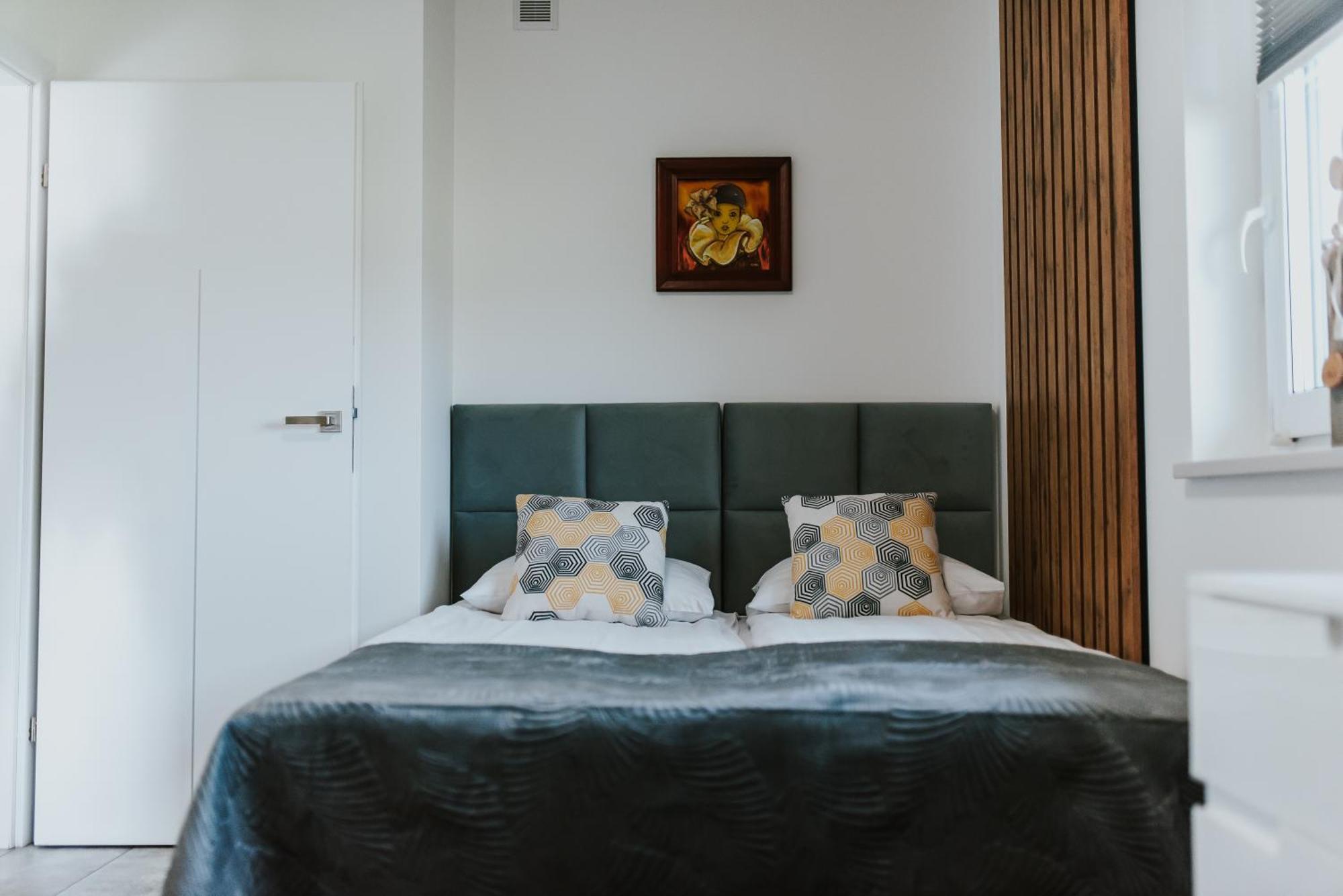 Apartamenty Las Zator Εξωτερικό φωτογραφία
