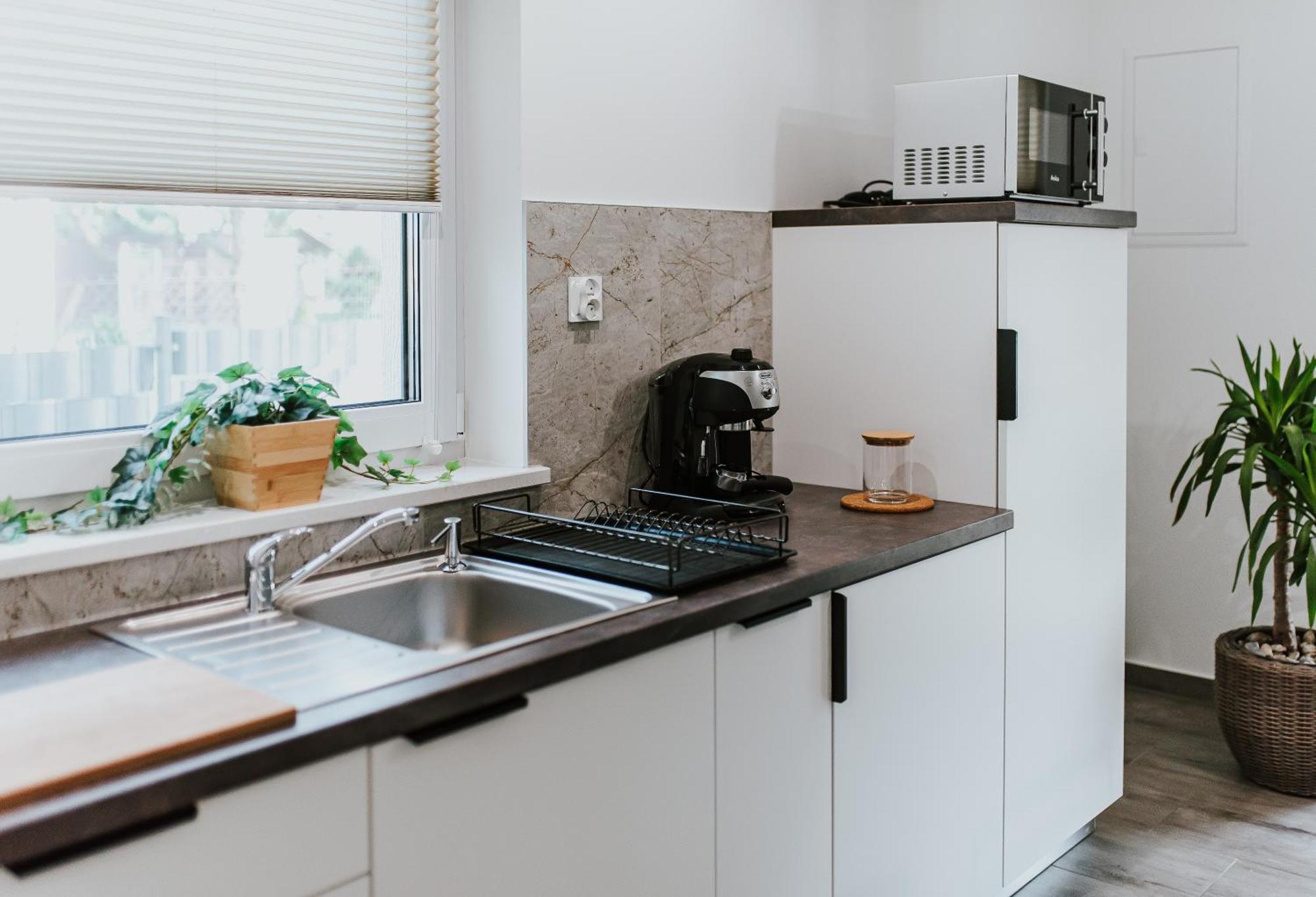 Apartamenty Las Zator Εξωτερικό φωτογραφία