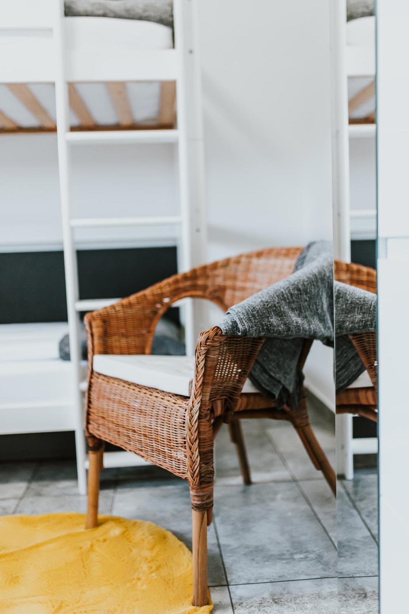 Apartamenty Las Zator Εξωτερικό φωτογραφία