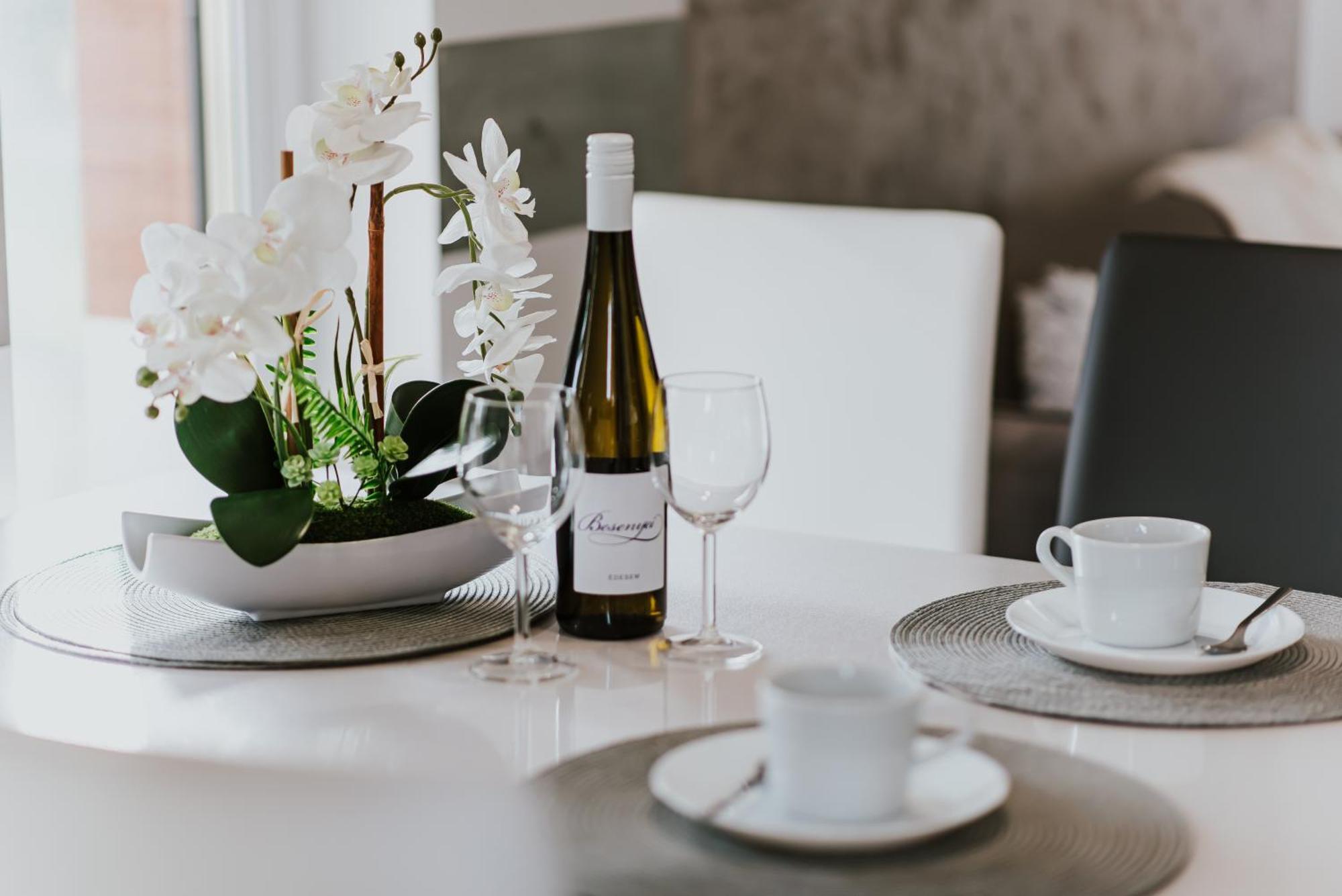 Apartamenty Las Zator Εξωτερικό φωτογραφία
