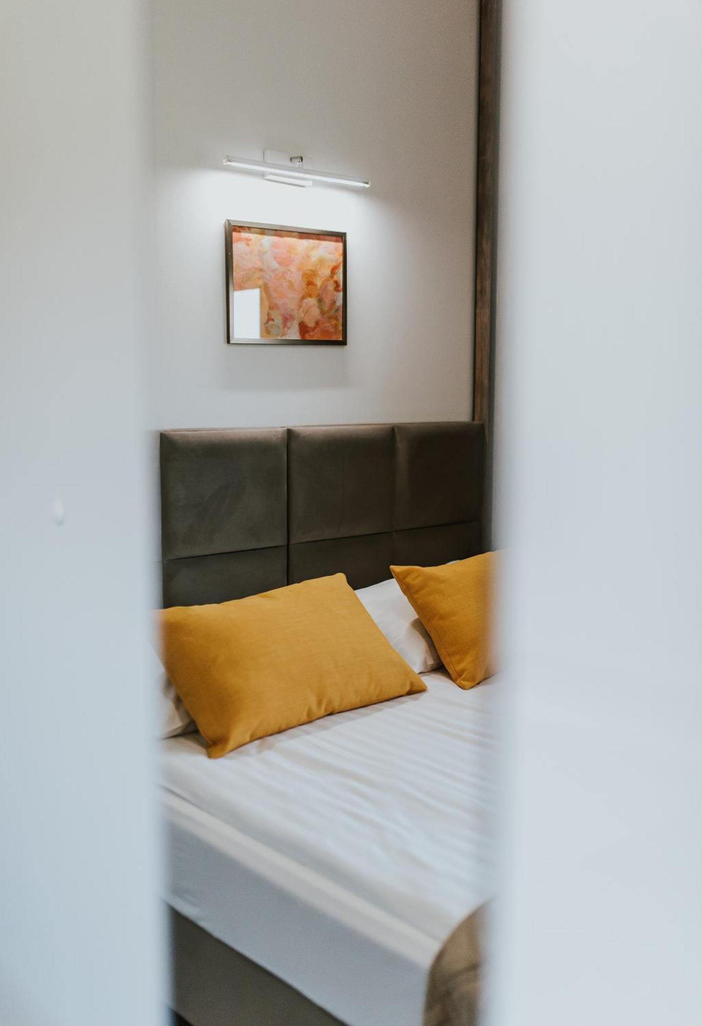 Apartamenty Las Zator Εξωτερικό φωτογραφία